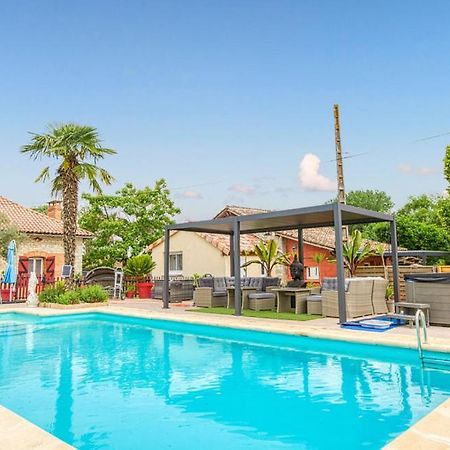 Septfonds Belle Maison Du Quercy מראה חיצוני תמונה