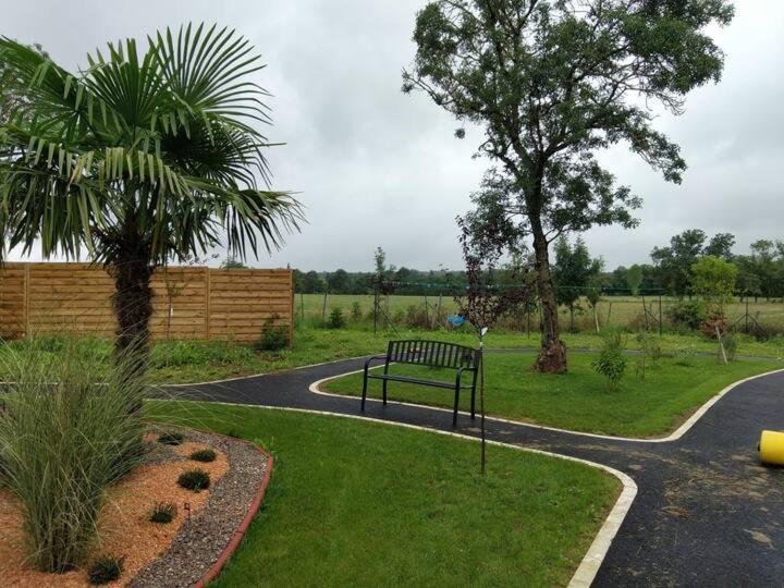 Septfonds Belle Maison Du Quercy מראה חיצוני תמונה