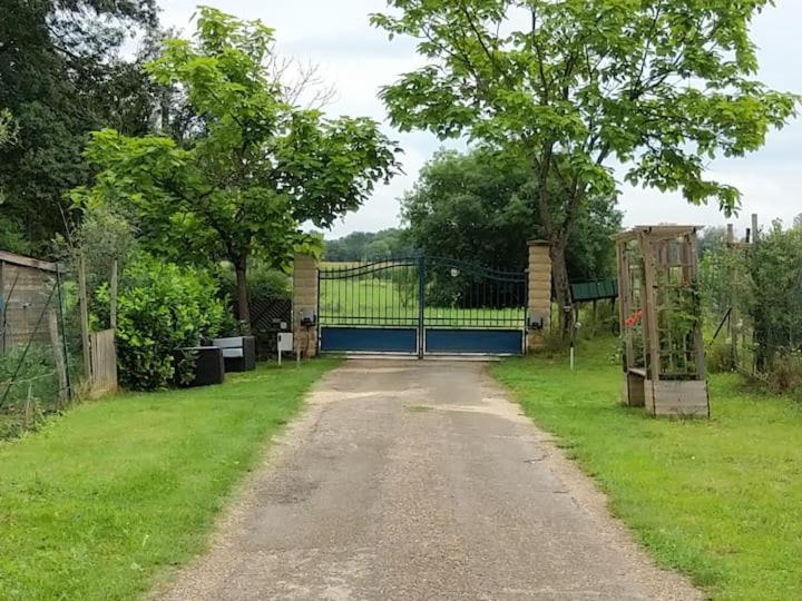 Septfonds Belle Maison Du Quercy מראה חיצוני תמונה