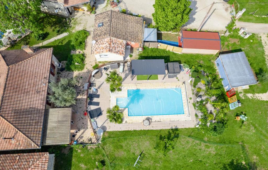 Septfonds Belle Maison Du Quercy מראה חיצוני תמונה
