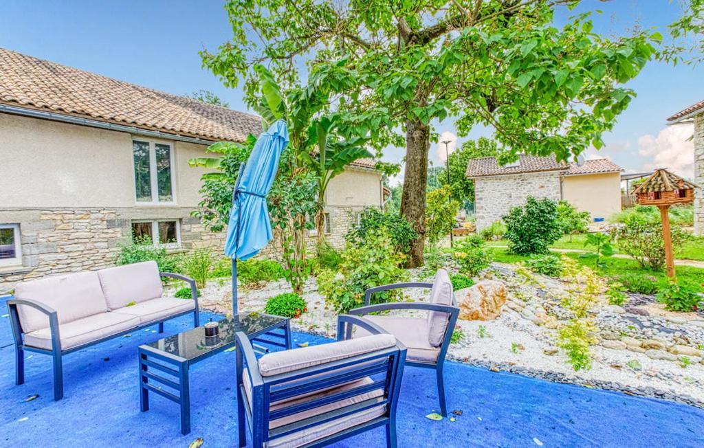 Septfonds Belle Maison Du Quercy מראה חיצוני תמונה