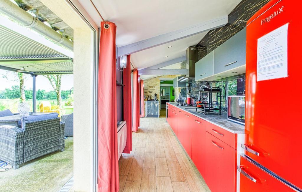 Septfonds Belle Maison Du Quercy מראה חיצוני תמונה