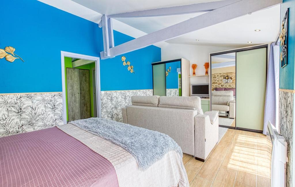 Septfonds Belle Maison Du Quercy מראה חיצוני תמונה